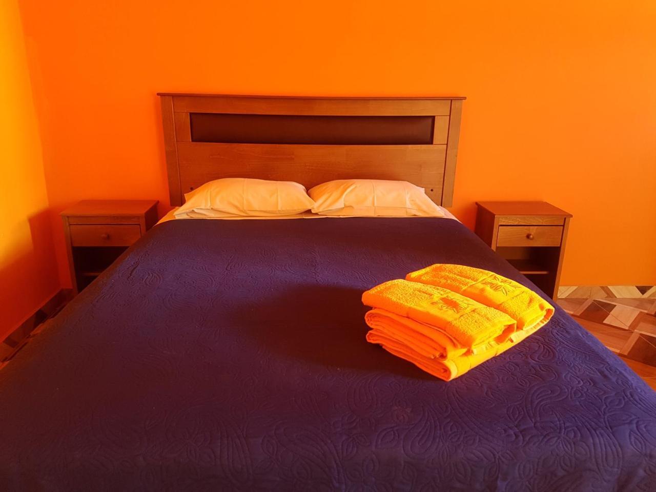 Hostal Casa Colque 산 페드로 데 아타카마 외부 사진